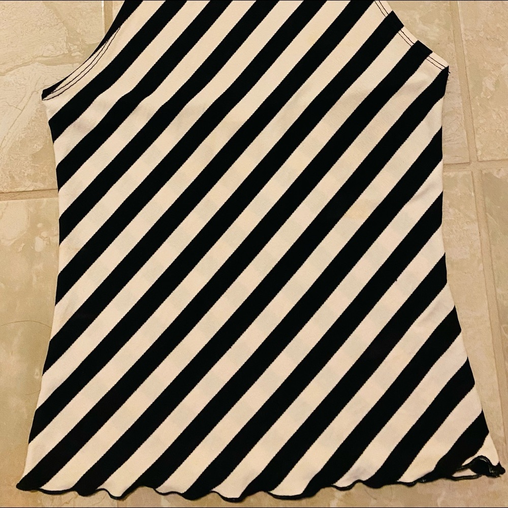 Halter top - Picture 3 of 4